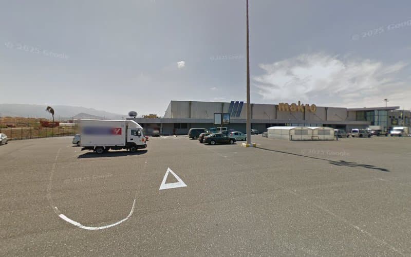 Negocio Punto De Carga Iberdrola