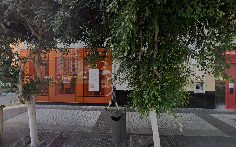 Punto De Carga Iberdrola