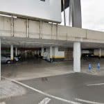 Punto De Carga Iberdrola en Las Palmas de Gran Canaria | Punto de carga eléctrico