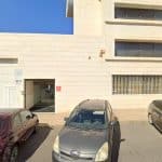 Punto De Carga Iberdrola en Las Palmas de Gran Canaria | Punto de carga eléctrico