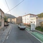 Punto De Carga Iberdrola en As Nogais | Punto de carga eléctrico