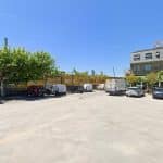 Punto De Carga Iberdrola en Sarria | Punto de carga eléctrico