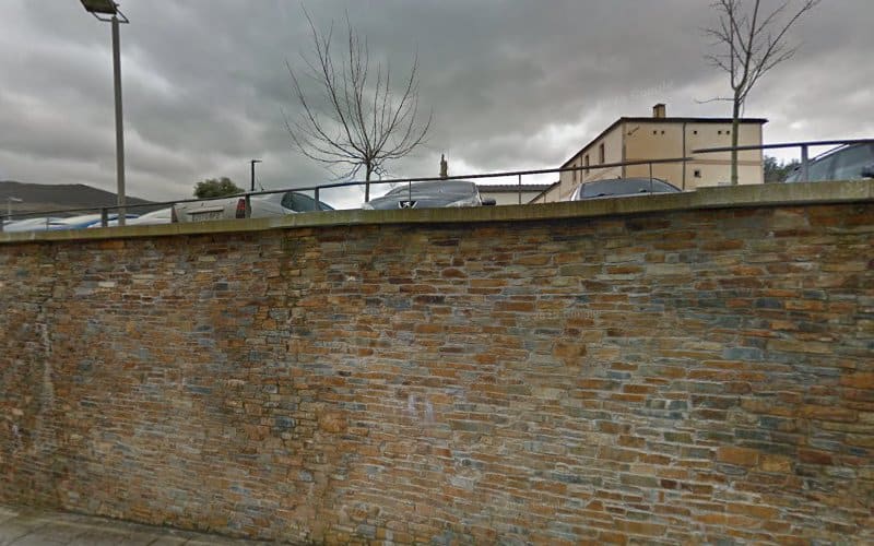 Negocio Punto De Carga Iberdrola