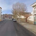 Punto De Carga Iberdrola en Casas-Ibáñez | Punto de carga eléctrico