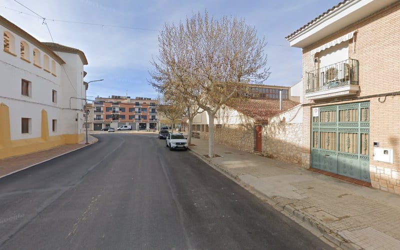 Negocio Punto De Carga Iberdrola