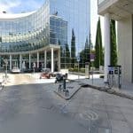 Punto De Carga Iberdrola en Madrid | Punto de carga eléctrico