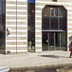 Punto De Carga Iberdrola en Madrid | Punto de carga eléctrico