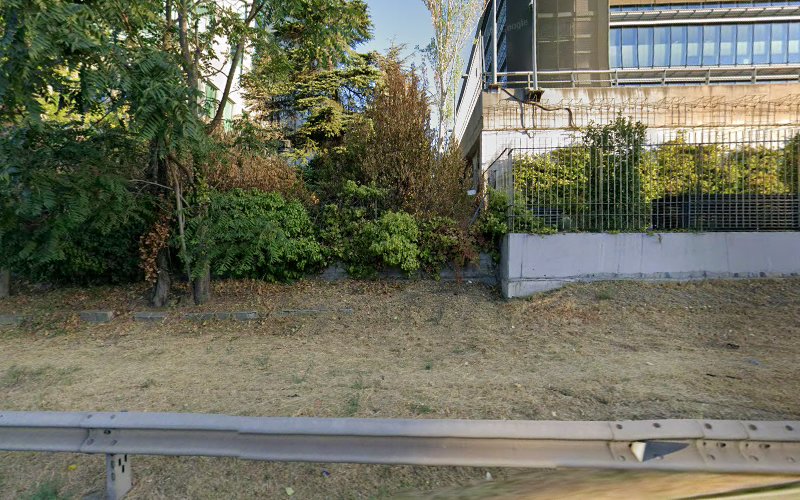 Punto De Carga Iberdrola