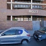 Punto De Carga Iberdrola en Madrid | Punto de carga eléctrico