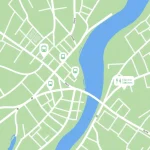 Punto De Carga Iberdrola en la Canonja | Punto de carga eléctrico