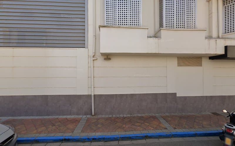 Negocio Punto De Carga Iberdrola