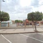 Punto De Carga Iberdrola en El Ejido | Punto de carga eléctrico