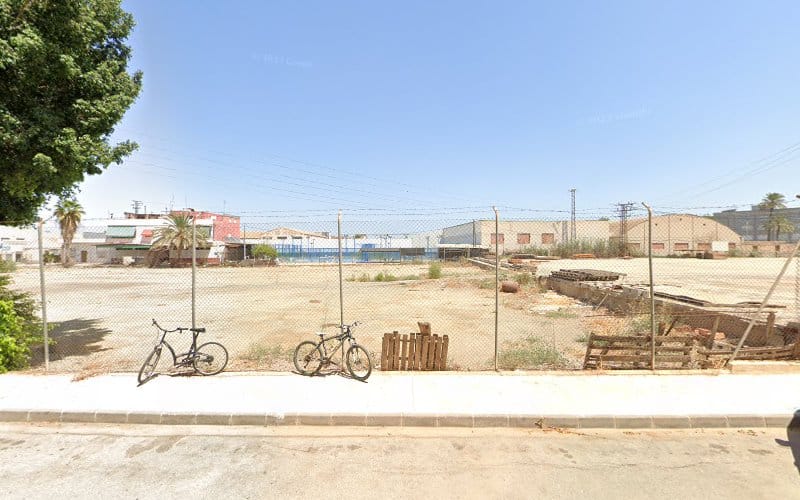 Punto De Carga Iberdrola