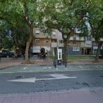 Punto De Carga Iberdrola en Murcia | Punto de carga eléctrico