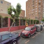 Punto De Carga Iberdrola en Murcia | Punto de carga eléctrico