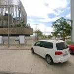 Punto De Carga Iberdrola en Murcia | Punto de carga eléctrico