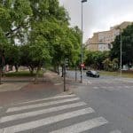 Punto De Carga Iberdrola en Murcia | Punto de carga eléctrico