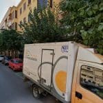 Punto De Carga Iberdrola en Murcia | Punto de carga eléctrico