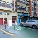 Punto De Carga Iberdrola en Murcia | Punto de carga eléctrico