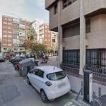 Punto De Carga Iberdrola en Murcia | Punto de carga eléctrico