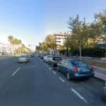 Punto De Carga Iberdrola en Murcia | Punto de carga eléctrico