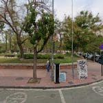 Punto De Carga Iberdrola en Murcia | Punto de carga eléctrico