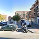 Punto De Carga Iberdrola en Murcia | Punto de carga eléctrico