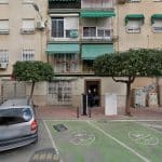 Punto De Carga Iberdrola en Murcia | Punto de carga eléctrico