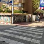 Punto De Carga Iberdrola en Murcia | Punto de carga eléctrico