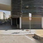 Punto De Carga Iberdrola en Murcia | Punto de carga eléctrico