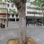 Punto De Carga Iberdrola en Murcia | Punto de carga eléctrico