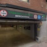 Punto De Carga Iberdrola en Murcia | Punto de carga eléctrico