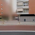 Punto De Carga Iberdrola en Murcia | Punto de carga eléctrico