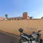 Punto De Carga Iberdrola en Murcia | Punto de carga eléctrico