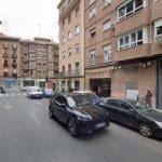 Punto De Carga Iberdrola en Murcia | Punto de carga eléctrico