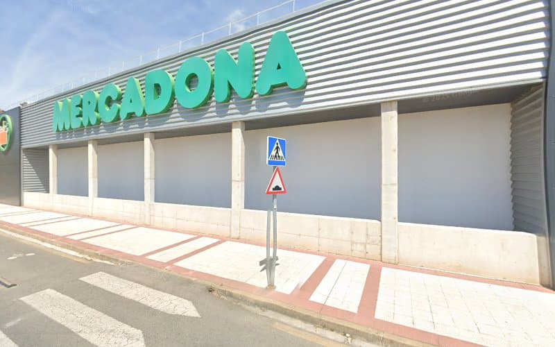 Negocio Punto De Carga Iberdrola