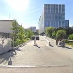 Punto De Carga Iberdrola en Madrid | Punto de carga eléctrico