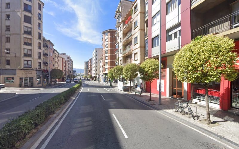 Punto De Carga Iberdrola