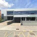 Punto De Carga Iberdrola en Pamplona / Iruña | Punto de carga eléctrico