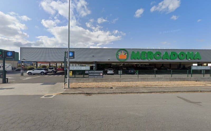 Negocio Punto De Carga Iberdrola