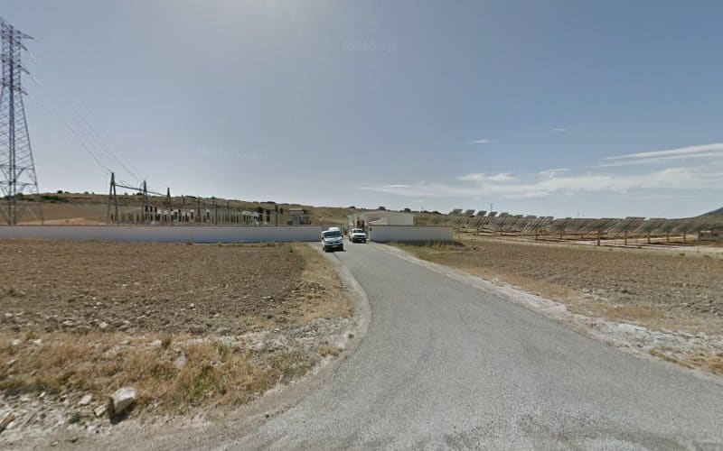 Negocio Punto De Carga Iberdrola