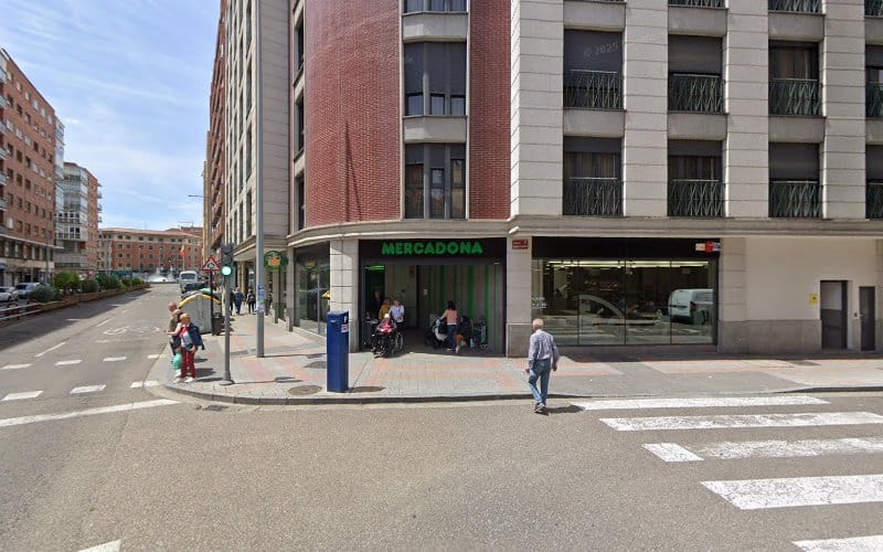 Negocio Punto De Carga Iberdrola