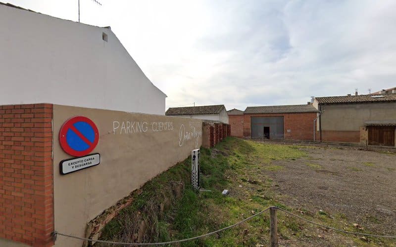 Negocio Punto De Carga Iberdrola