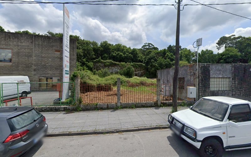 Negocio Punto De Carga Iberdrola