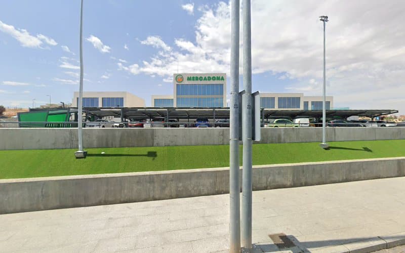 Negocio Punto De Carga Iberdrola