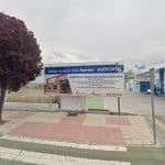 Punto De Carga Iberdrola en Carbajosa de la Sagrada | Punto de carga eléctrico