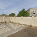 Punto De Carga Iberdrola en Santa Marta de Tormes | Punto de carga eléctrico