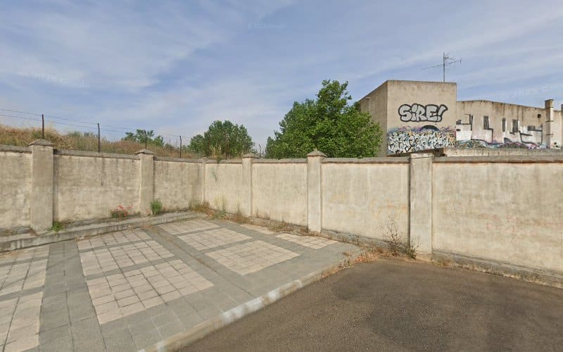 Negocio Punto De Carga Iberdrola