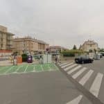 Punto De Carga Iberdrola en Santa Marta de Tormes | Punto de carga eléctrico