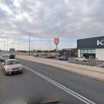 Punto De Carga Iberdrola en Carbajosa de la Sagrada | Punto de carga eléctrico